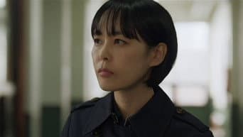嫌疑人的面孔