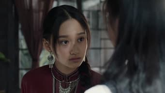 方悦容得知程家出事
