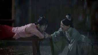 十一娘初遇徐令宜 徐令宜关心元娘