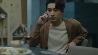 第2集 杀人魔落网坠楼 恩浩选择跳楼自杀