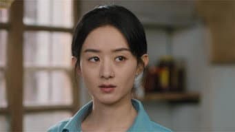 王庆志带徐亚妮回家