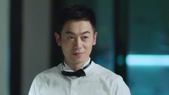 刘青帮晚晴解围