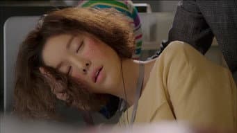 都一起过夜了，怎么还这么见外呀