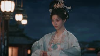 李佩仪怒斥皇权噬女