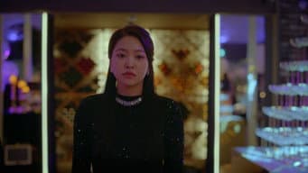 姐妹会派对