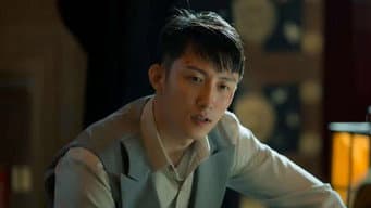黎少堂指认欧孝安是叛徒