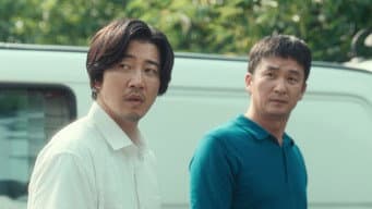 谁会来敲响我的命运之门？