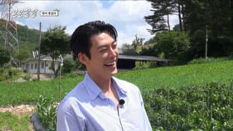 成为农夫