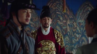 众人得知巴宇与秀景成婚 金尚宫将秀景交给李尔瞻