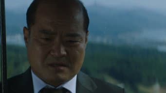 第1集：金曜汉再次卧底入监狱