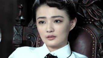 龙川狼口救王田香 赵小姐赴约绘地图