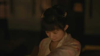 明兰巧辩长庶之争