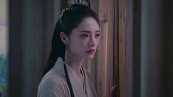 望月令杨清心生疑窦