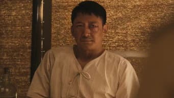张云魁陷入阴谋