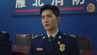 最亲的战友