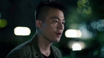 淦天雷和车厘子见面