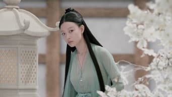 九宸隐瞒实情被天君免职 十三幻化女身向司命告白