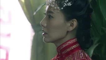婚礼现场惊现枪声