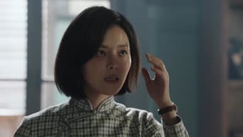 程嘉树报名步行团