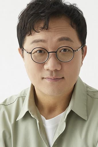 안지환