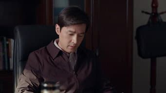 老邱不搬迁为难新领导