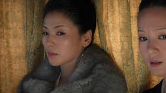 赵恒收到萧绰议和书信