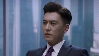 罗槟维护戴曦被误会