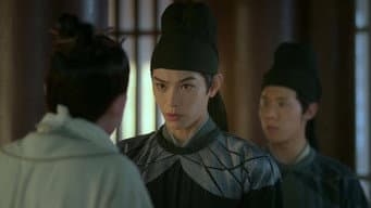 李饼得知长生神药秘密