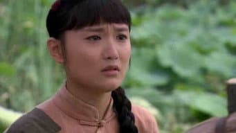 丁水妹学写字