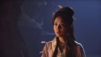 黄袍怪困死师徒