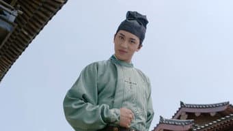 裴行俭知琉璃真实身份