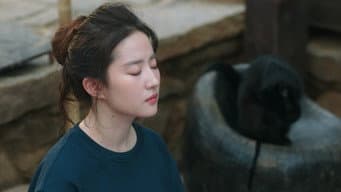 许红豆成功说服谢父
