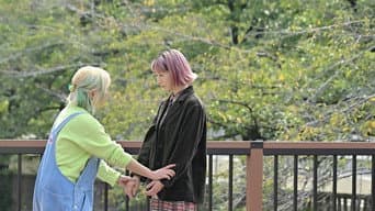 化石男啊，救救忍耐女！