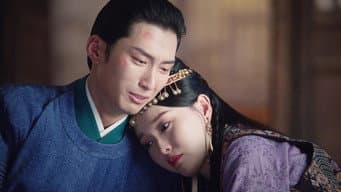 萧燕燕大婚 韩德让离京