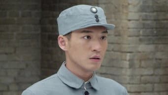 文立轩调配当作战兵