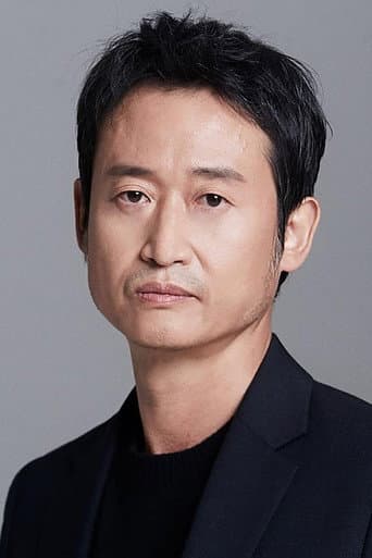 柳承穆