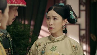 嘉贵人抢子