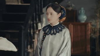 翠喜带走宝琴之子