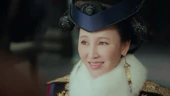 继宗带瑛娘祭拜祖先