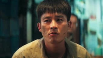 谢望和带队偷油被抓