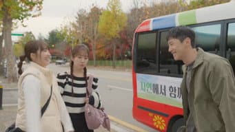 健身营之旅