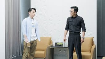 迈克和许雯爆发争吵