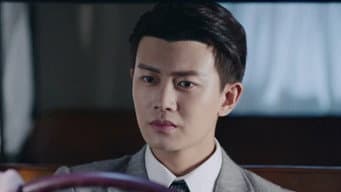 叶冲破坏宫本抓捕