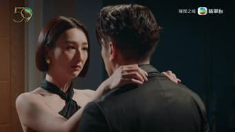 芷媛潜入孝贤婚礼现场