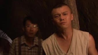 掉包计乔装入城