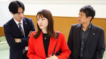 最强巴迪最后的事件...解除筱田的冤罪!?隐藏在港口城市的恶意