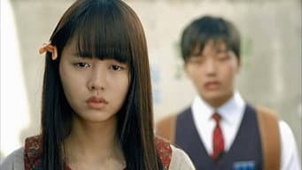 著名的孩子，杀人犯女儿李秀妍