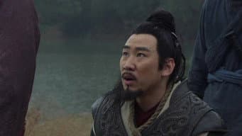 张仪入秦
