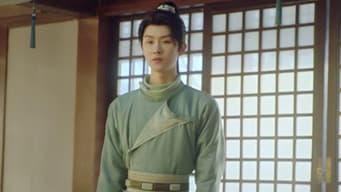 身份暴露，两人爱人变仇人