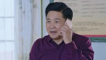 刘世成许下愿望